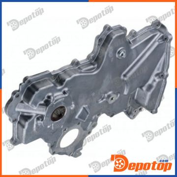 Pompe à huile pour HYUNDAI | BPO-HY-006, OP348